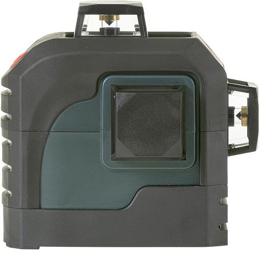 Уровень лазер. Klpro KLLZR93 2кл.лаз. 635нм цв.луч. красный 3луч. фото 6