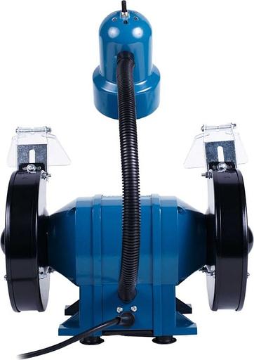 Станок заточной Кратон BG 250/150 L 250W (4 02 03 020) фото 3