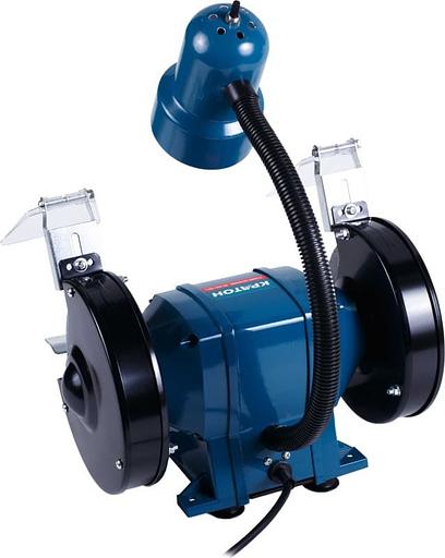 Станок заточной Кратон BG 250/150 L 250W (4 02 03 020) фото 4