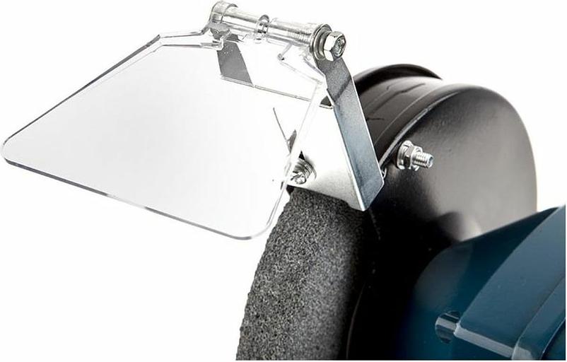 Станок заточной Кратон BG 250/150 L 250W (4 02 03 020) фото 7