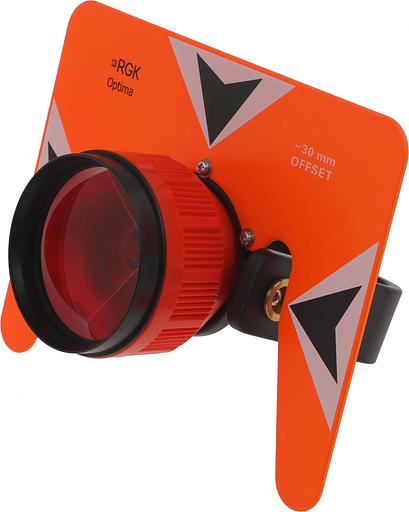 Детектор-отражатель RGK OPTIMA (4610011871146) фото 1