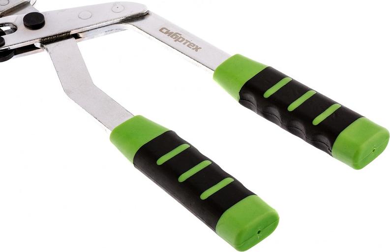 Просекатель Сибртех 87955 фото 6