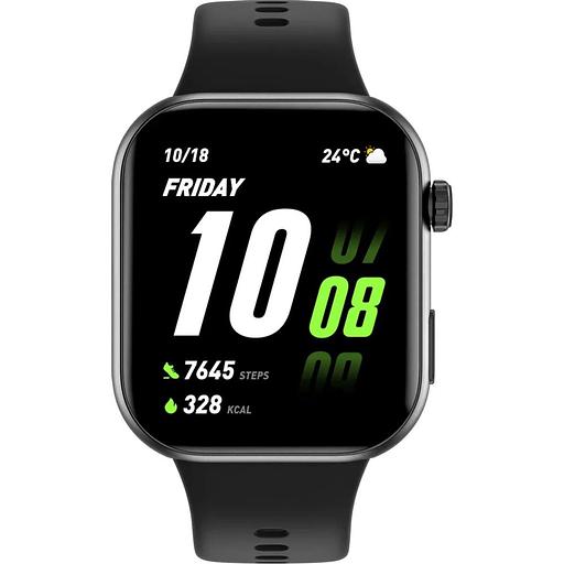 Умные часы Honor Choice Watch 2i KCH-WB01 Black фото 4