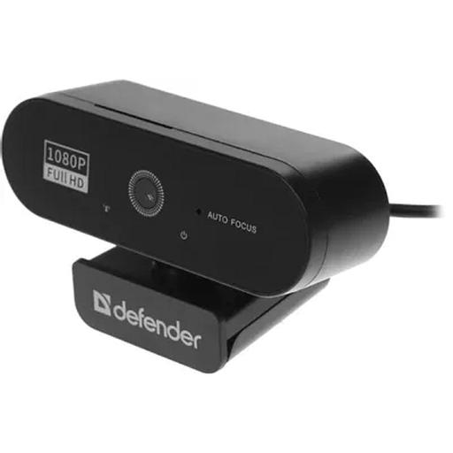 Web-камера Defender G-lens 2580 фото 1