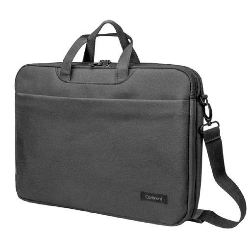 Сумка для ноутбука 15.6" Continent grey (CC-108 GR) фото 1