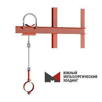 Опора Серия 3.900-9 А14Б 355.000 Выпуск 1 фото 1