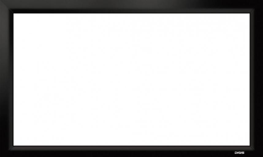 Экран настенный на раме Digis VELVET DSVFS-16932 фото 1