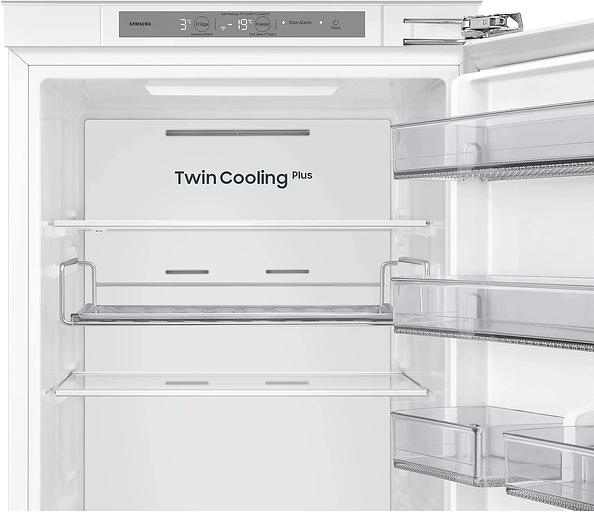 Холодильник Samsung BRB70F30AEF0EO 2-хкамерн. инвертер фото 7