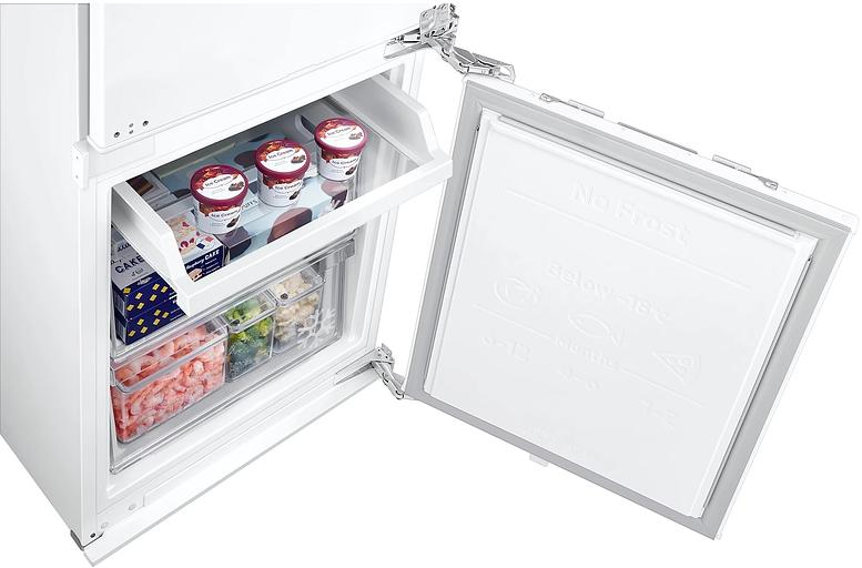 Холодильник Samsung BRB70F30AEF0EO 2-хкамерн. инвертер фото 8