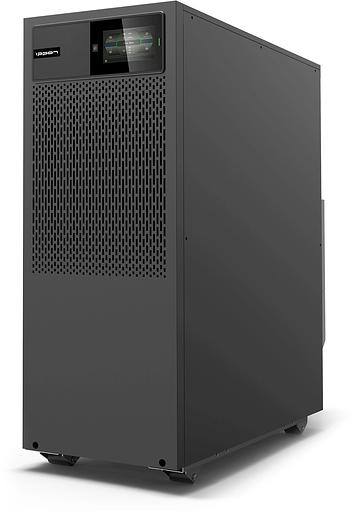 Источник бесперебойного питания Ippon Innova Unity T 3-3 20K 20000Вт 20000ВА черный фото 1