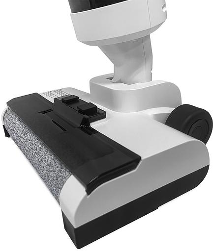 Пылесос моющий Vitek VT-FW11PRO 180Вт белый/черный фото 4