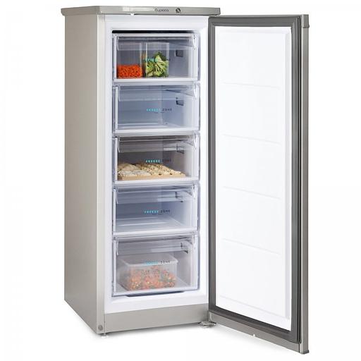 Морозилка M414 БИРЮСА фото 4