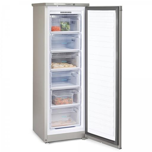 Морозилка M416 БИРЮСА фото 1