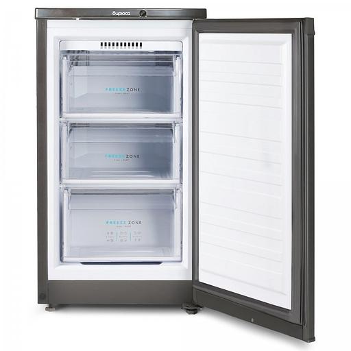 Морозилка W412 БИРЮСА фото 5