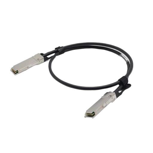 Кабель оптический ACD-AOC-QSFP28-10m 100G QSFP28 Active Optical Cable 10m фото 1
