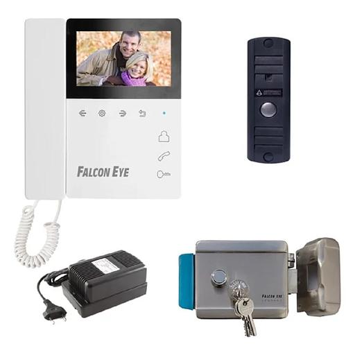 Комплект домофона Falcon Eye Taurus ассорти фото 1