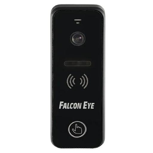 Вызывная видеопанель Falcon Eye FE-ipanel 3(BLACK) фото 1