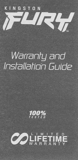 Оперативная память Kingston DDR5 DIMM FURY Beast White RGB 32Gb (kit 2x16Gb), 6400Mhz, [KF564C32BWAK2-32] CL32, с радиатором Kingston фото 5