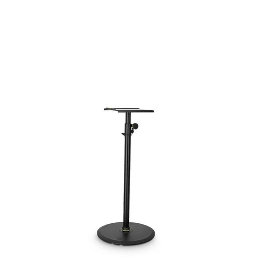 Напольная стойка для студийных мониторов Gravity SP 3202 LR B фото 3