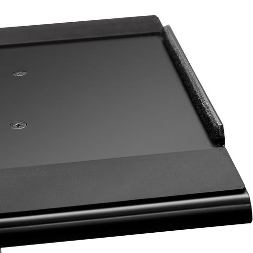 Напольная стойка для студийных мониторов Gravity SP 3202 LR B фото 7