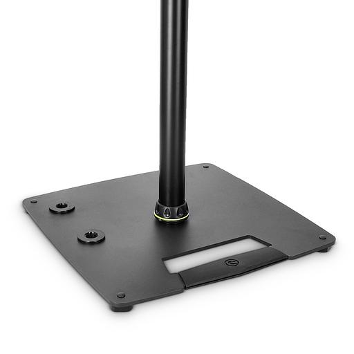 Напольная стойка для студийных мониторов Gravity SP 3202 CS B фото 9