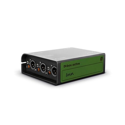 Активный ди-бокс Palmer RIVER inn фото 5