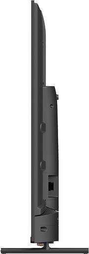 Телевизор QLED Sber 50" SDX-50UQ5234 Салют ТВ Frameless черный 4K Ultra HD 60Hz DVB-T DVB-T2 DVB-C DVB-S DVB-S2 USB WiFi Smart TV (RUS) фото 4