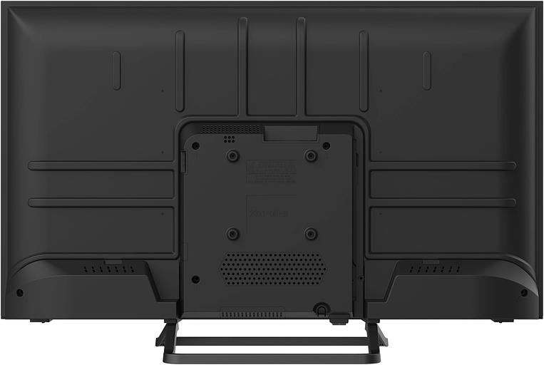 Телевизор LED Sber 32" SDX-32H2128 Салют ТВ черный HD 60Hz DVB-T DVB-T2 DVB-C DVB-S DVB-S2 USB WiFi Smart TV (RUS) фото 3