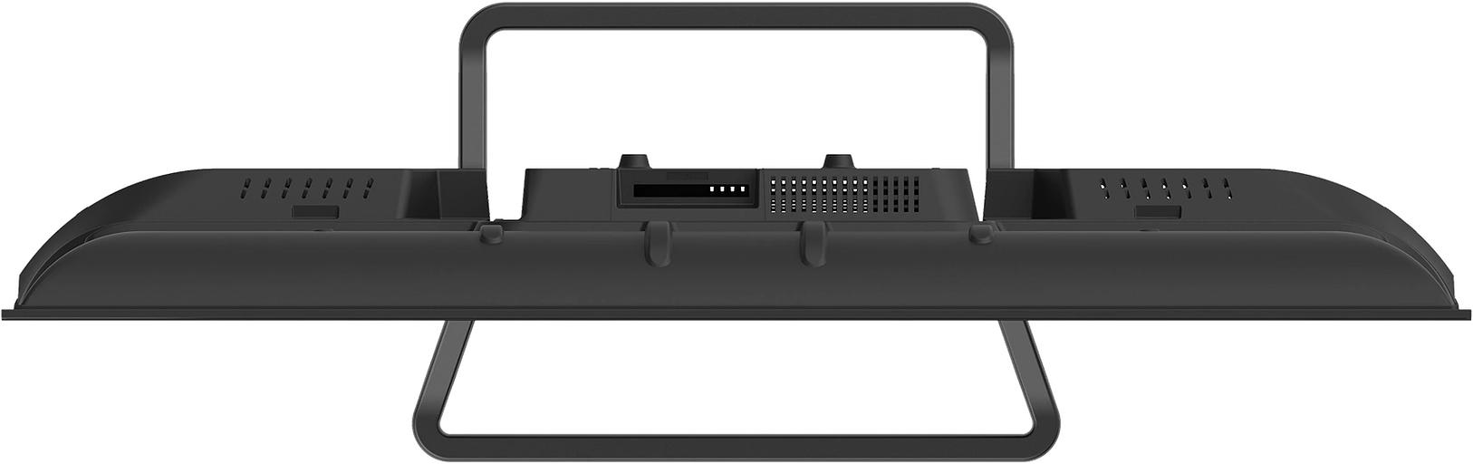 Телевизор LED Sber 32" SDX-32H2128 Салют ТВ черный HD 60Hz DVB-T DVB-T2 DVB-C DVB-S DVB-S2 USB WiFi Smart TV (RUS) фото 5