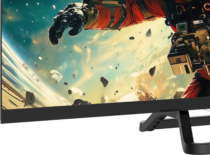 Телевизор LED Sber 32" SDX-32H2128 Салют ТВ черный HD 60Hz DVB-T DVB-T2 DVB-C DVB-S DVB-S2 USB WiFi Smart TV (RUS) фото 6