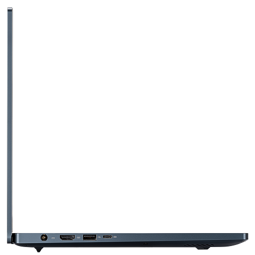 Ноутбук Colorful EPOCH N14 Intel Core i5-12500H/16Gb/SSD512Gb/RTX4050 6Gb/14"/IPS/FHD/1920x1080/144Hz/Win11/blue (A10205300008) фото 5