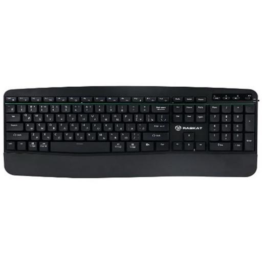 Клавиатура Raskat K006 фото 1