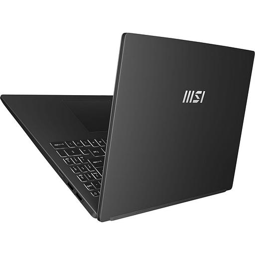 Ноутбук MSI Modern 15 B7M-473XRU AMD Ryzen 5 7430U/16Gb/SSD1Tb/15.6"/IPS/FHD/1920x1080/60Hz/NoOS/Classic Black (9S7-15HK12-473) фото 7