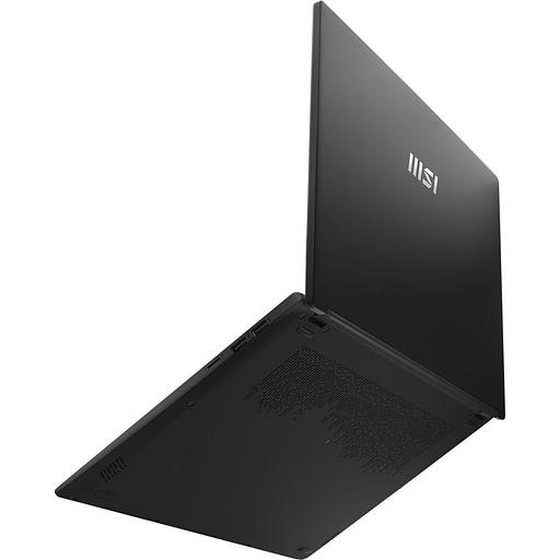 Ноутбук MSI Modern 15 B7M-473XRU AMD Ryzen 5 7430U/16Gb/SSD1Tb/15.6"/IPS/FHD/1920x1080/60Hz/NoOS/Classic Black (9S7-15HK12-473) фото 8