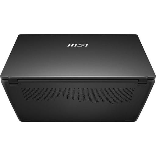 Ноутбук MSI Modern 15 B7M-473XRU AMD Ryzen 5 7430U/16Gb/SSD1Tb/15.6"/IPS/FHD/1920x1080/60Hz/NoOS/Classic Black (9S7-15HK12-473) фото 9