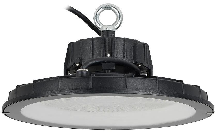 Светильник LED ДСП 4025 100Вт 5000К IP65 IEK LT-DSP0-4025-100-50-K02 фото 1