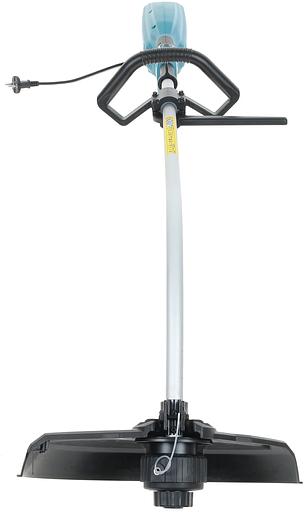 Триммер электрический Makita UR3500 700Вт реж.эл.:леска фото 2