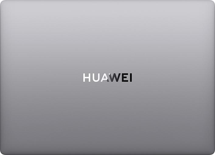 [53014HYC] Space Gray 14{ U7-16GB/1TB SSD/DOS} фото 4