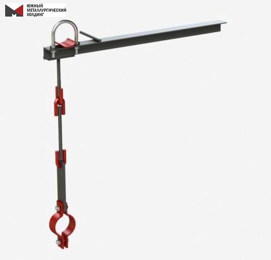 Опора подвижная Серия 5.900-7 А14Б 513.000 фото 1