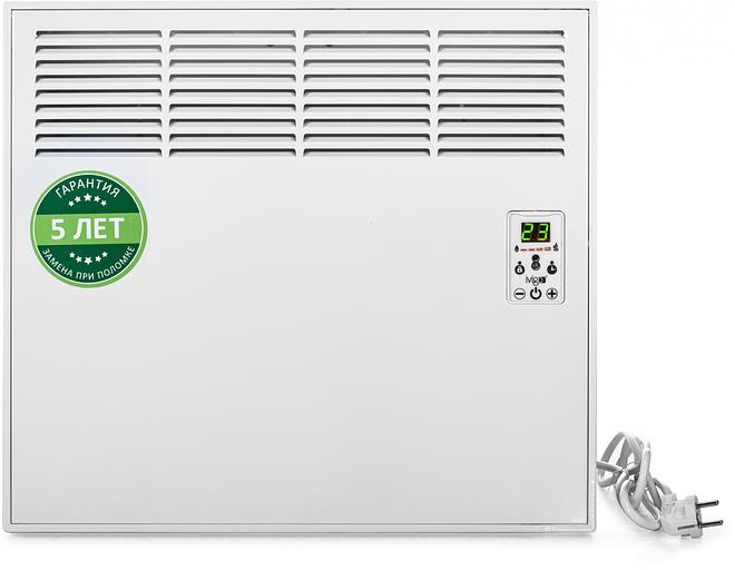Электрический конвектор iVigo EPK4550E07 750 Вт белый фото 3