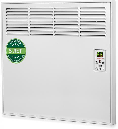 Электрический конвектор iVigo EPK4550E07 750 Вт белый фото 6