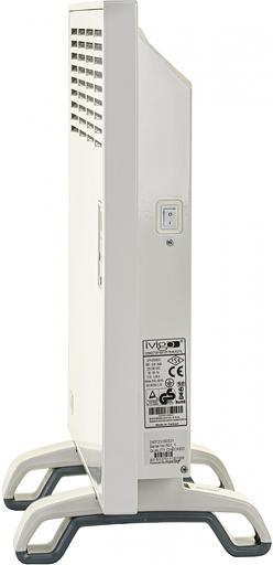 Электрический конвектор iVigo EPK4550E07 750 Вт белый фото 7