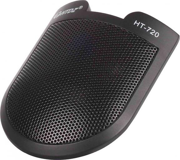 Микрофон граничного слоя HTDZ HT-720 фото 1