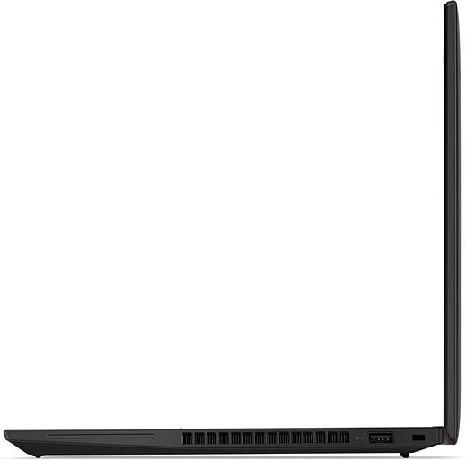 Ноутбук Lenovo ThinkPad T14 G4 Core i5 1335U 16Gb SSD1Tb Intel UHD Graphics 14" IPS WUXGA (1920x1200) Windows 11 Pro 64 black WiFi BT Cam (21HESGC100) фото 4