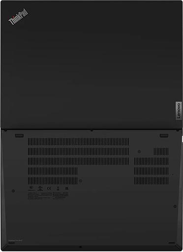 Ноутбук Lenovo ThinkPad T16 G2 Core i7 1355U 16Gb SSD1Tb Intel UHD Graphics 16" IPS WUXGA (1920x1200) без ОС black WiFi BT Cam (21HJS7R000) фото 7