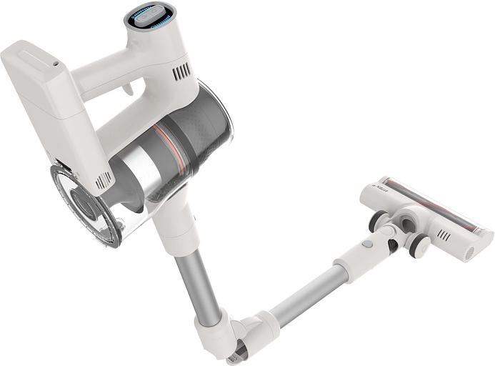 Пылесос Vitek VT-CLS02WET 250Вт бежевый фото 6