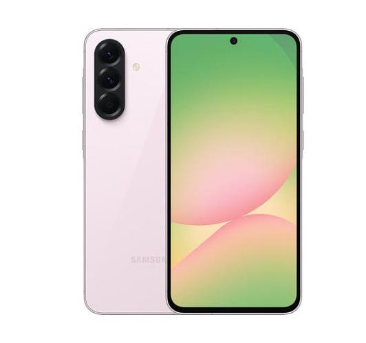 Мобильный телефон GALAXY A56 8/256GB AWESOME PINK SM-A566 SAMSUNG фото 2