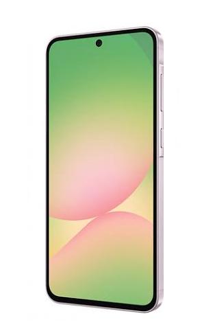 Мобильный телефон GALAXY A56 8/256GB AWESOME PINK SM-A566 SAMSUNG фото 5