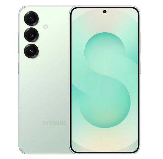 Мобильный телефон GALAXY S25 12/128GB MINT SM-S931 SAMSUNG фото 2