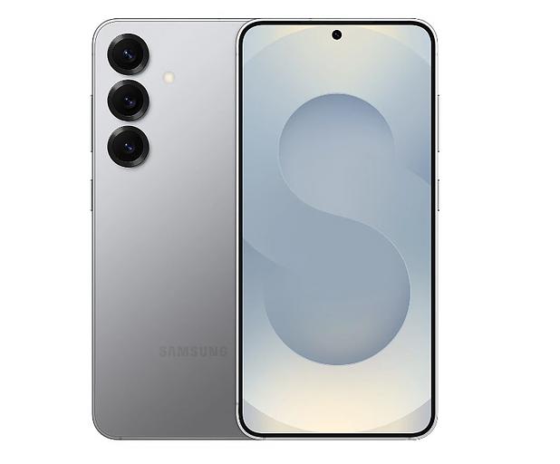 Мобильный телефон GALAXY S25 12/128GB SILVER SHADOW SM-S931 SAMSUNG фото 2